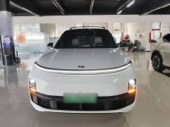 Li Auto L9 Max - ფოტო 2