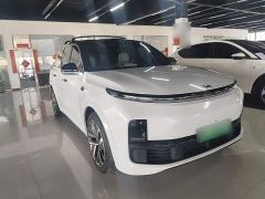 Li Auto L9 Max - ფოტო 3