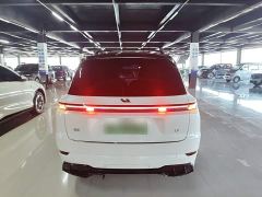 Li Auto L9 Max - ფოტო 5