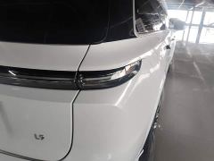 Li Auto L9 Max - ფოტო 7