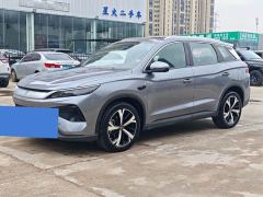 BYD Song Pro New Energy DM-i 115KM Excellence Edition with Smart Driving - фото 1