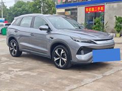 BYD Song Pro New Energy DM-i 115KM Excellence Edition with Smart Driving - фото 3