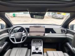 BYD Song Pro New Energy DM-i 115KM Excellence Edition with Smart Driving - фото 4