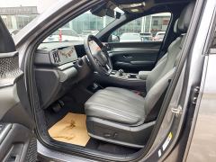 BYD Song Pro New Energy DM-i 115KM Excellence Edition with Smart Driving - фото 5