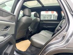 BYD Song Pro New Energy DM-i 115KM Excellence Edition with Smart Driving - фото 6