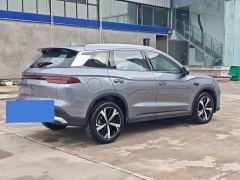 BYD Song Pro New Energy DM-i 115KM Excellence Edition with Smart Driving - фото 7