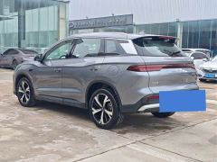 BYD Song Pro New Energy DM-i 115KM Excellence Edition with Smart Driving - фото 9