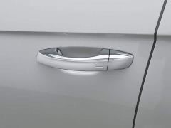 Volkswagen Taos 380TSI AWD R-Line High Performance Edition - photo 18