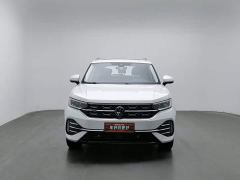 Volkswagen Taos 380TSI AWD R-Line High Performance Edition - photo 3