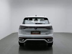 Volkswagen Taos 380TSI AWD R-Line High Performance Edition - photo 4