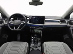 Volkswagen Taos 380TSI AWD R-Line High Performance Edition - photo 5