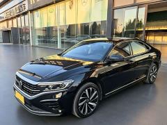 Volkswagen Passat 380TSI Luxury - ფოტო 1