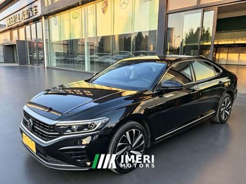 2024 Volkswagen Passat 380TSI Luxury - ავტომობილი ჩინეთიდან