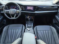 Volkswagen Passat 380TSI Luxury - ფოტო 10