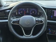 Volkswagen Passat 380TSI Luxury - ფოტო 11