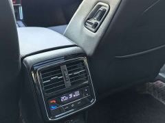 Volkswagen Passat 380TSI Luxury - ფოტო 12