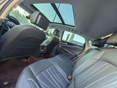 Volkswagen Passat 380TSI Luxury - ფოტო 13