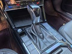 Volkswagen Passat 380TSI Luxury - ფოტო 14