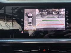 Volkswagen Passat 380TSI Luxury - ფოტო 16