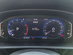 Volkswagen Passat 380TSI Luxury - ფოტო 17