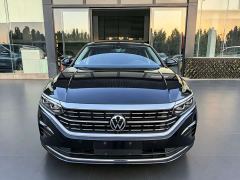 Volkswagen Passat 380TSI Luxury - ფოტო 2