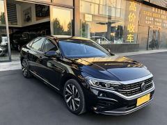 Volkswagen Passat 380TSI Luxury - ფოტო 3
