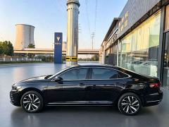 Volkswagen Passat 380TSI Luxury - ფოტო 4