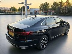 Volkswagen Passat 380TSI Luxury - ფოტო 5