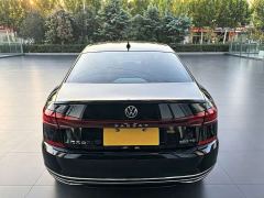 Volkswagen Passat 380TSI Luxury - ფოტო 6