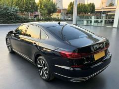 Volkswagen Passat 380TSI Luxury - ფოტო 7