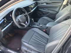 Volkswagen Passat 380TSI Luxury - ფოტო 8