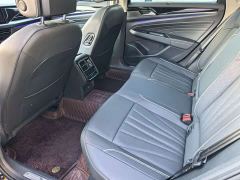 Volkswagen Passat 380TSI Luxury - ფოტო 9