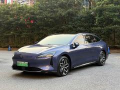 Baojun Xiangjing BEV 600km Standard Edition - photo 1
