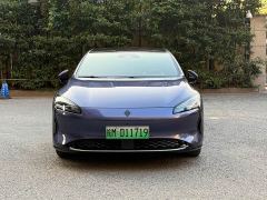 Baojun Xiangjing BEV 600km Standard Edition - photo 2