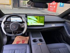 Baojun Xiangjing BEV 600km Standard Edition - photo 6