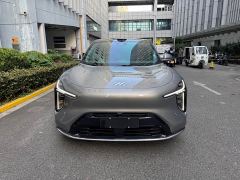 IM Motors Zhiji LS6 Extended Range 52 Max - ფოტო 1
