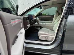 IM Motors Zhiji LS6 Extended Range 52 Max - ფოტო 10