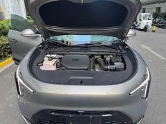 IM Motors Zhiji LS6 Extended Range 52 Max - ფოტო 16
