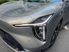 IM Motors Zhiji LS6 Extended Range 52 Max - ფოტო 17