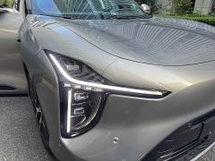IM Motors Zhiji LS6 Extended Range 52 Max - ფოტო 18