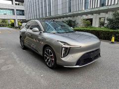 IM Motors Zhiji LS6 Extended Range 52 Max - ფოტო 2