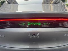 IM Motors Zhiji LS6 Extended Range 52 Max - ფოტო 20