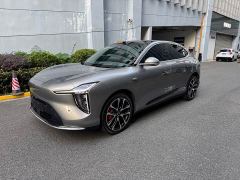 IM Motors Zhiji LS6 Extended Range 52 Max - ფოტო 3