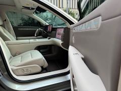 IM Motors Zhiji LS6 Extended Range 52 Max - ფოტო 8