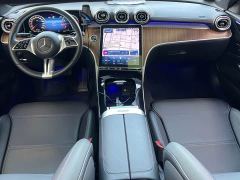 Mercedes-Benz C-Class C 260 L - ფოტო 12