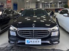 Mercedes-Benz C-Class C 260 L - ფოტო 2