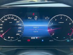 Mercedes-Benz C-Class C 260 L - ფოტო 3