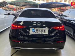 Mercedes-Benz C-Class C 260 L - ფოტო 4
