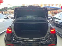 Mercedes-Benz C-Class C 260 L - ფოტო 5