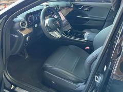 Mercedes-Benz C-Class C 260 L - ფოტო 6